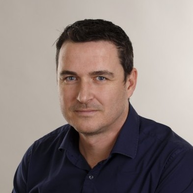 Daniel Gradecak